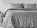 Linen Duvet Cover Stone Washed Super Soft Natural Organic 100% Stonewashed or 3pc Set
